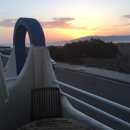 Villa Rocio, 1ª Linea Playa Y Parque Natural - Planta Baja Cabo De Gata Kültér fotó