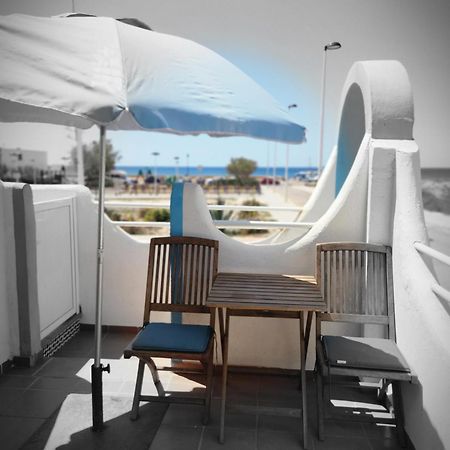 Villa Rocio, 1ª Linea Playa Y Parque Natural - Planta Baja Cabo De Gata Kültér fotó