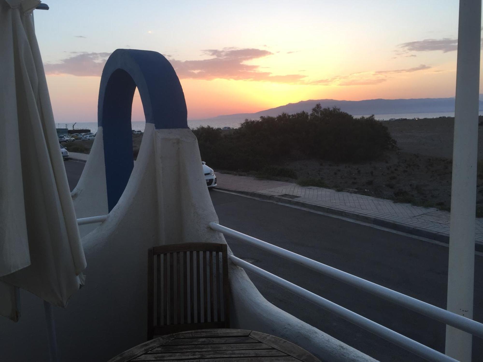 Villa Rocio, 1ª Linea Playa Y Parque Natural - Planta Baja Cabo De Gata Kültér fotó