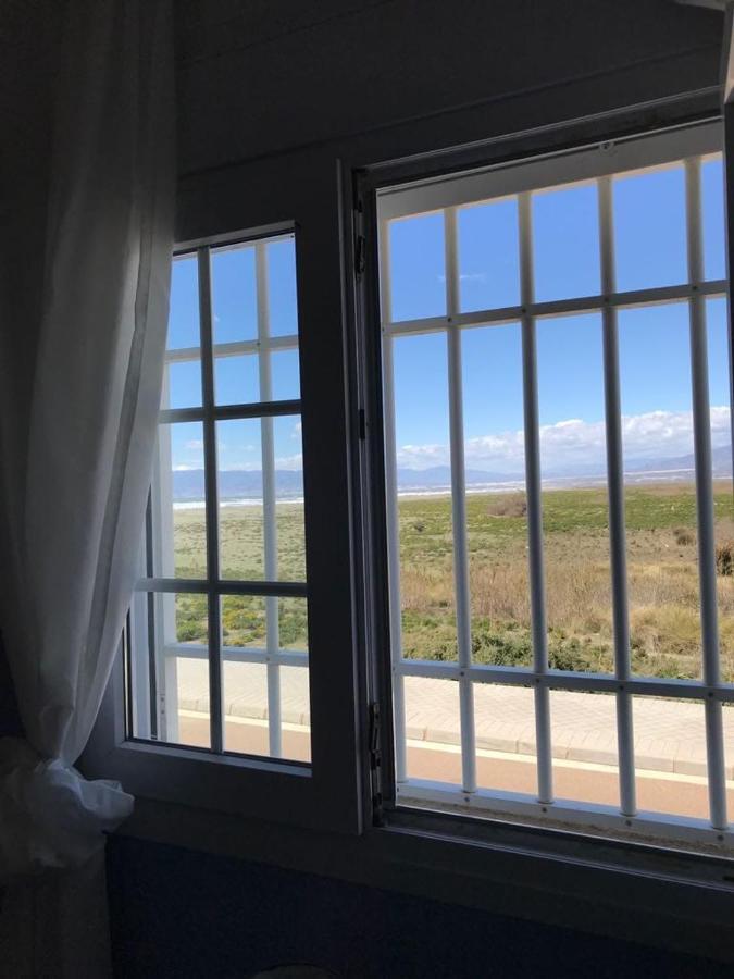 Villa Rocio, 1ª Linea Playa Y Parque Natural - Planta Baja Cabo De Gata Kültér fotó